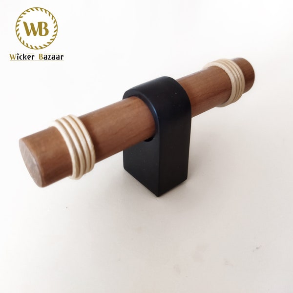 Shop Black Drawer Pulls Online Etsy