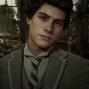 Sebastian Sallow digitaler Liebesbrief