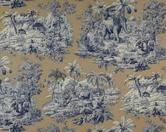 photo Manuel Canovas Embroidered Fabric manuel canovas fabric etsy