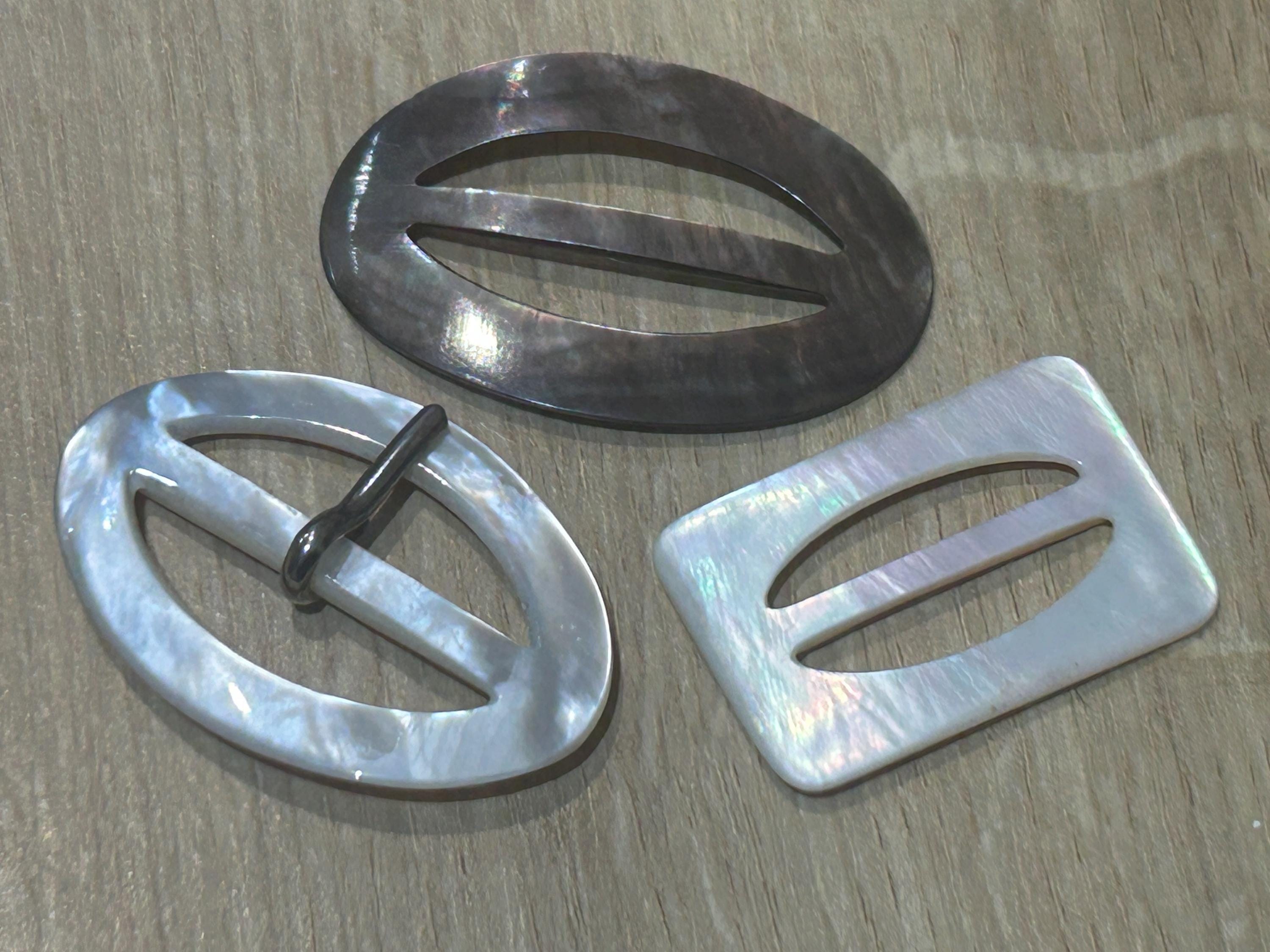 Mop Buckle - Etsy display picture 3
