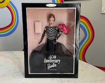 Barbie Hollywood Hostess. Barbie Collector. New in Box. - Etsy