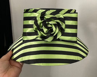 Terramina Hats - Etsy