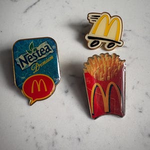 Mcdonald's M - Etsy