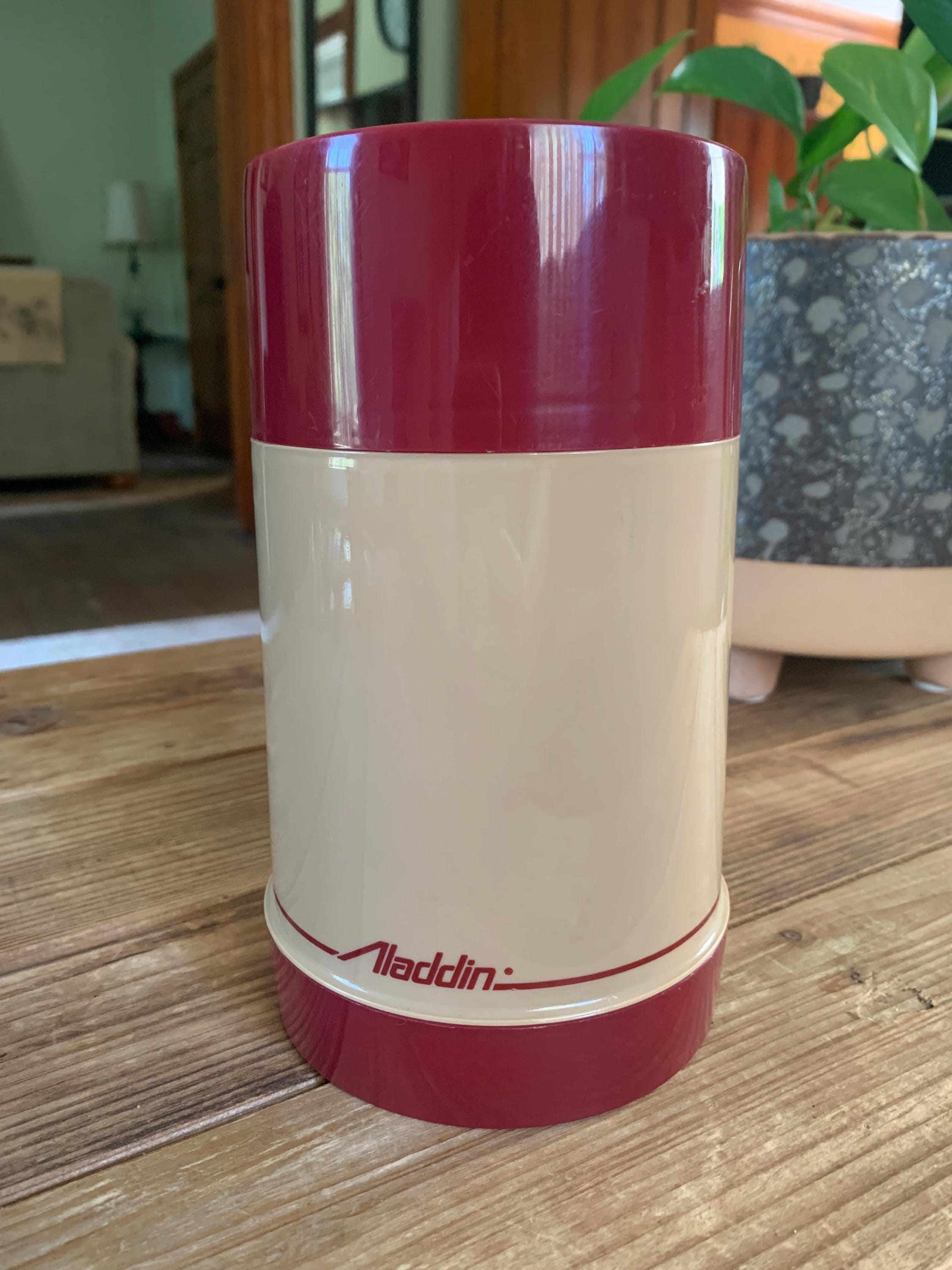 Tasses de voyage aladdin - France