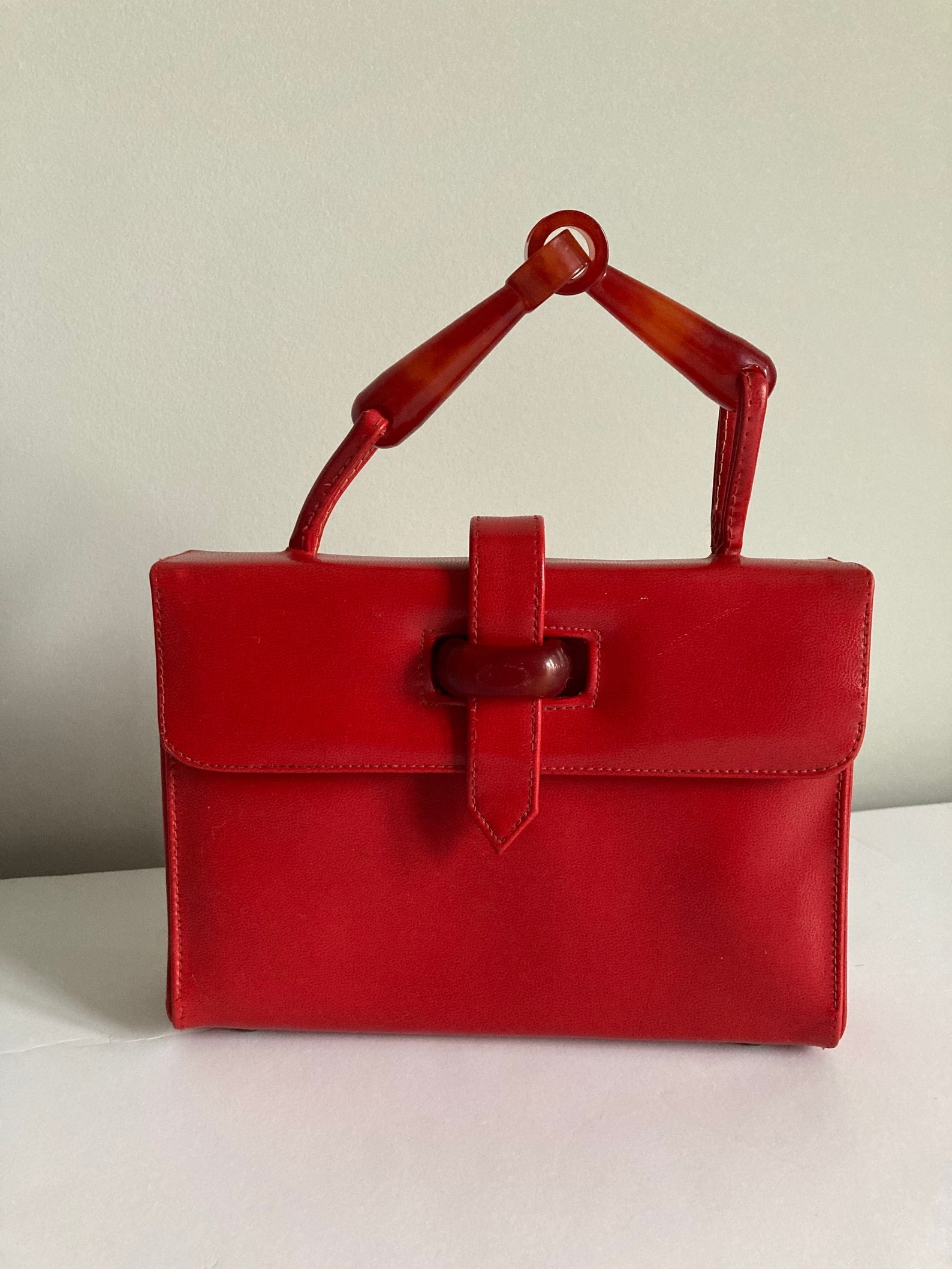 bobbie jerome vintage purse