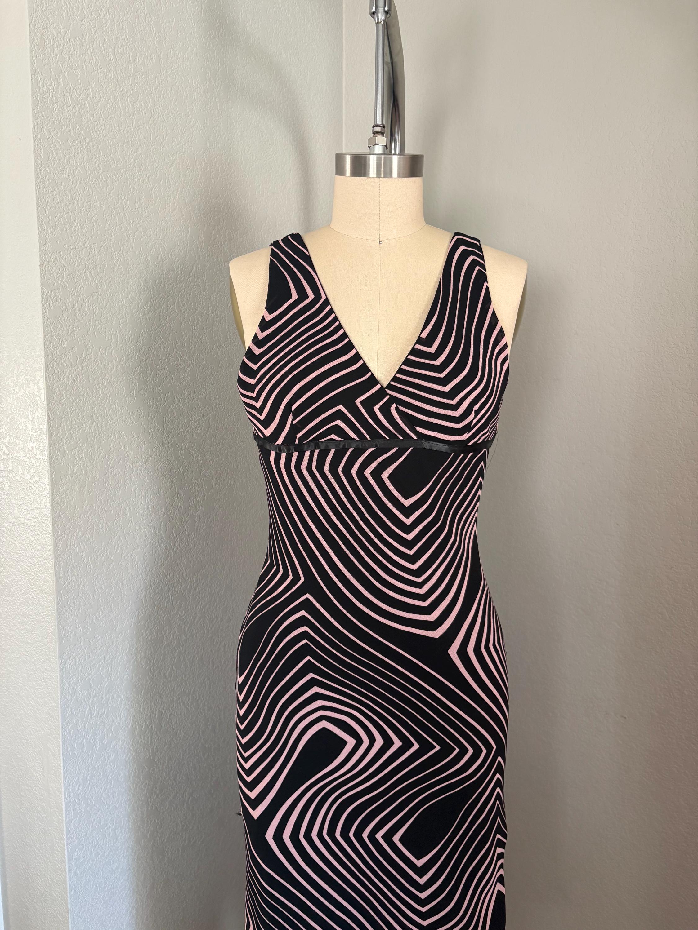 90s Cocktail Dress