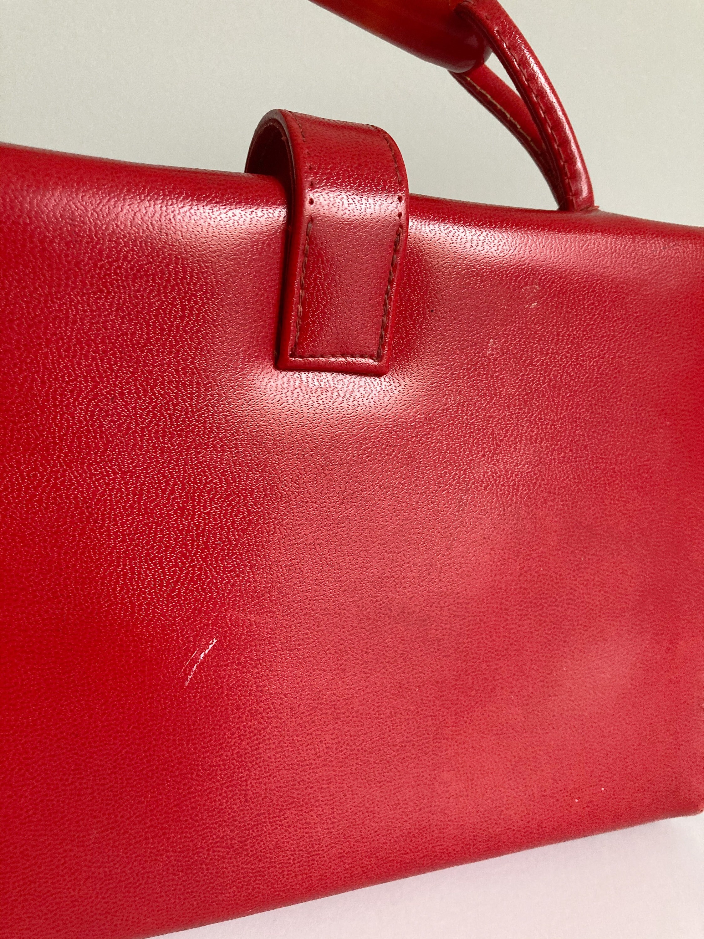 bobbie jerome vintage purse