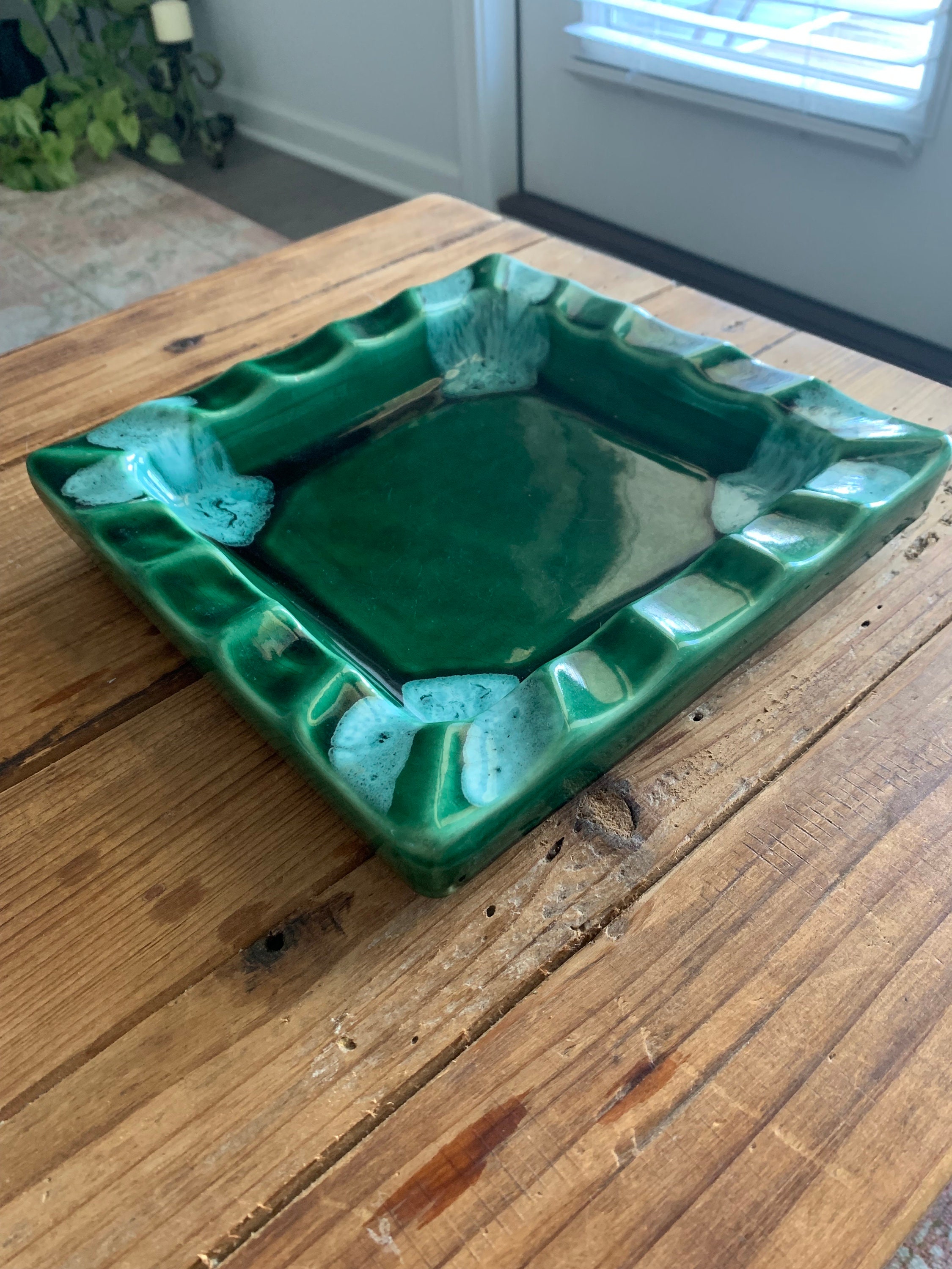 supreme Small Ashtray Green 【公式通販】