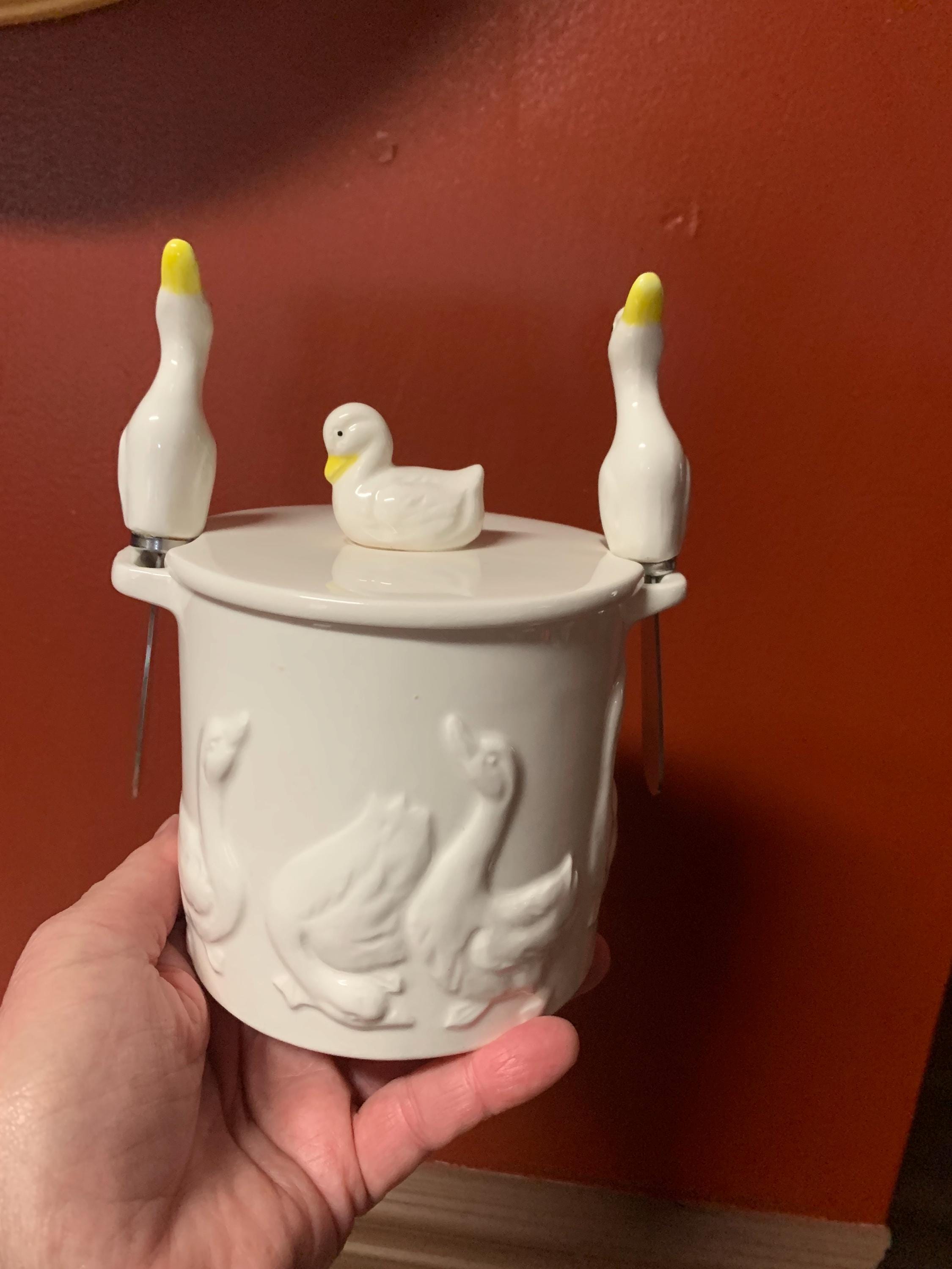 Japan Grease Jar - Etsy