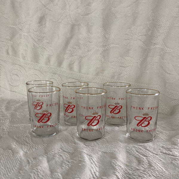 Beer Taster Glasses Etsy