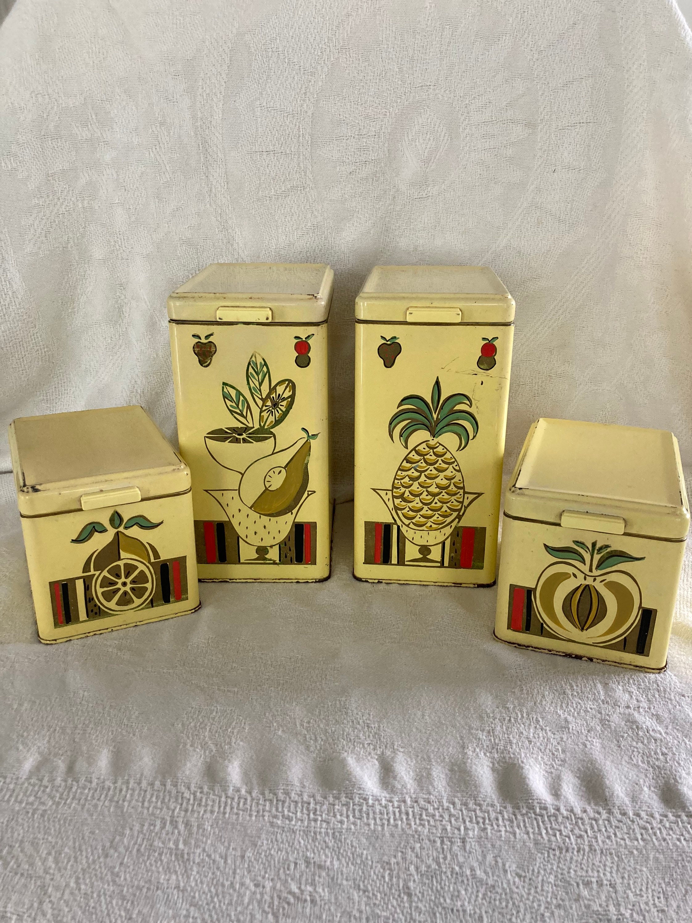 Ransburg Yellow - Etsy