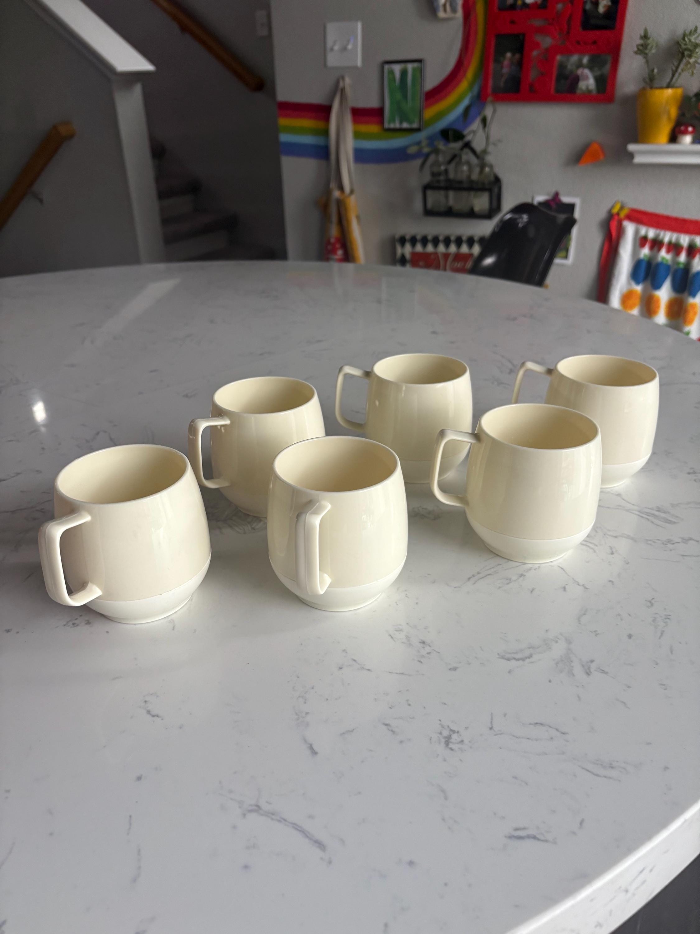 Dinex Mugs - Etsy