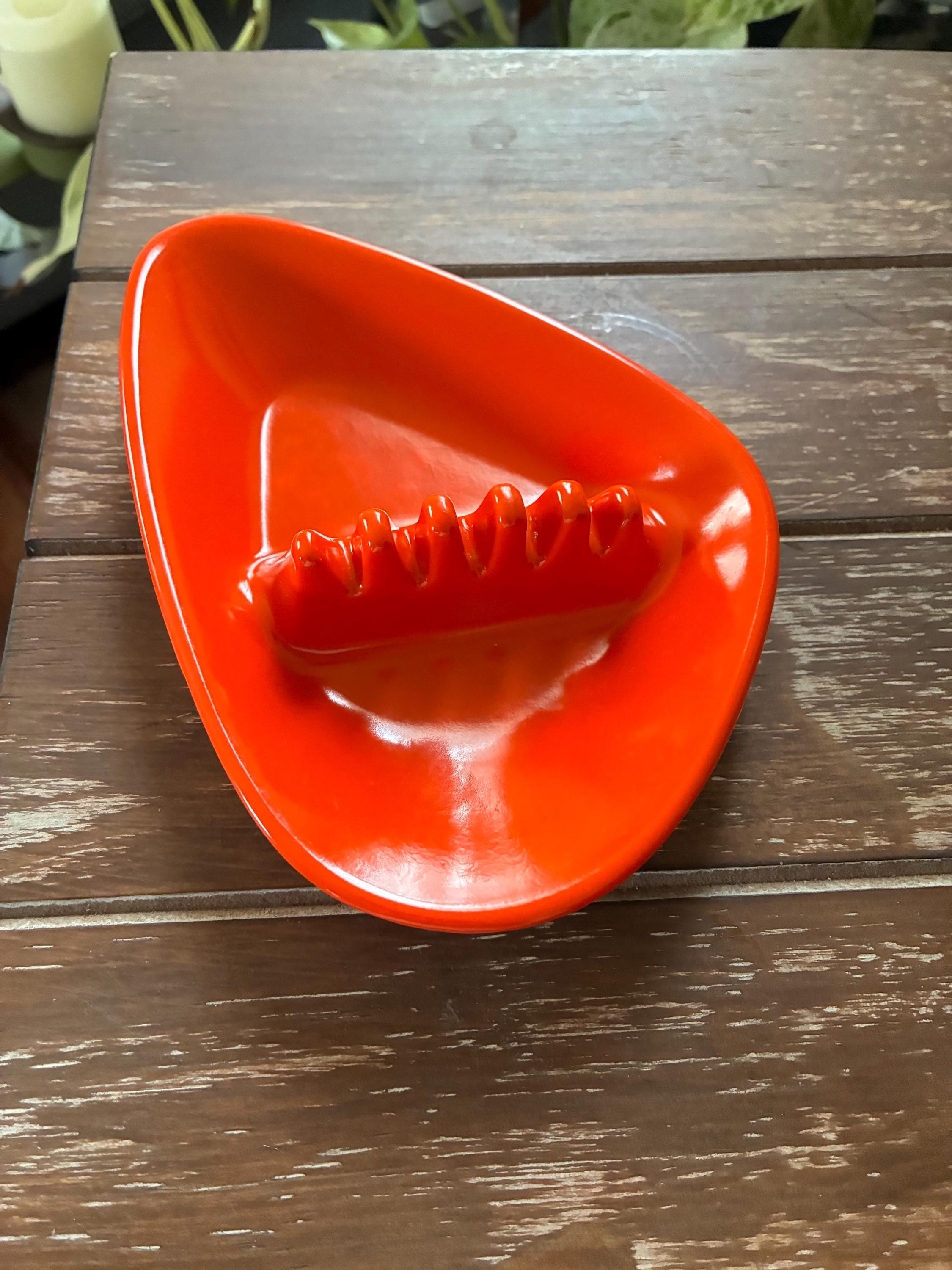 Anholt Ashtray - Etsy