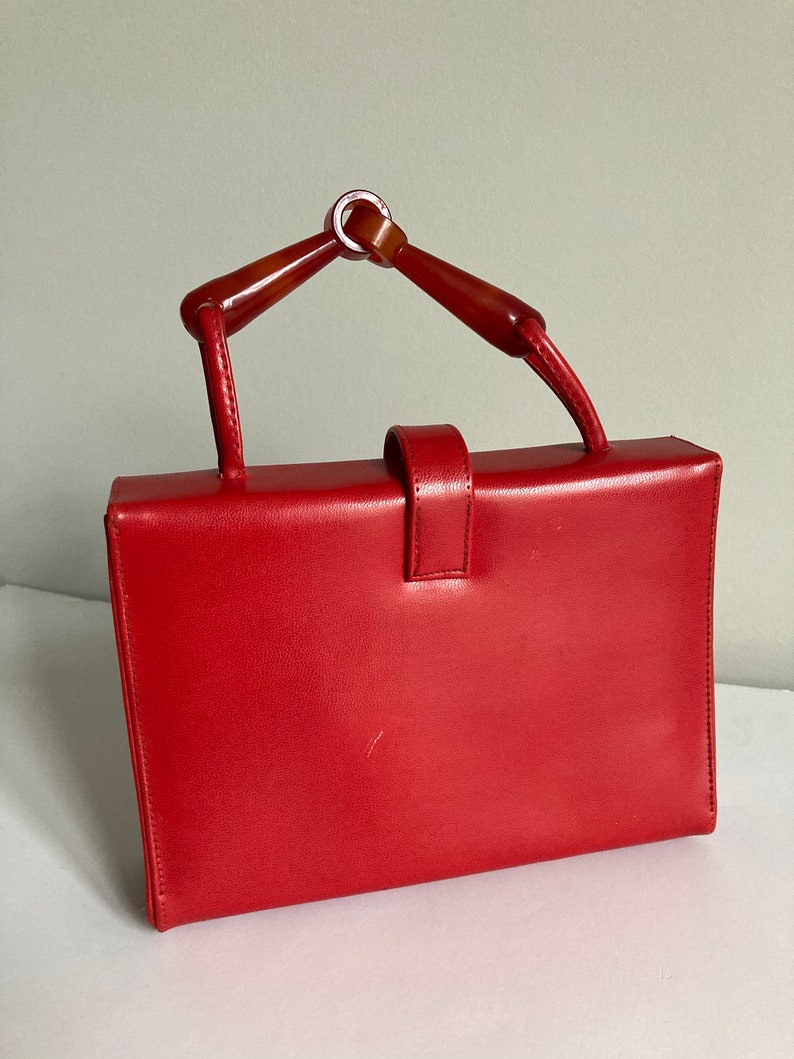 bobbie jerome vintage purse
