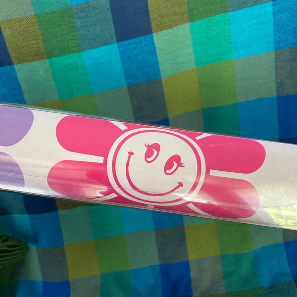 Retro Wall Decal Etsy