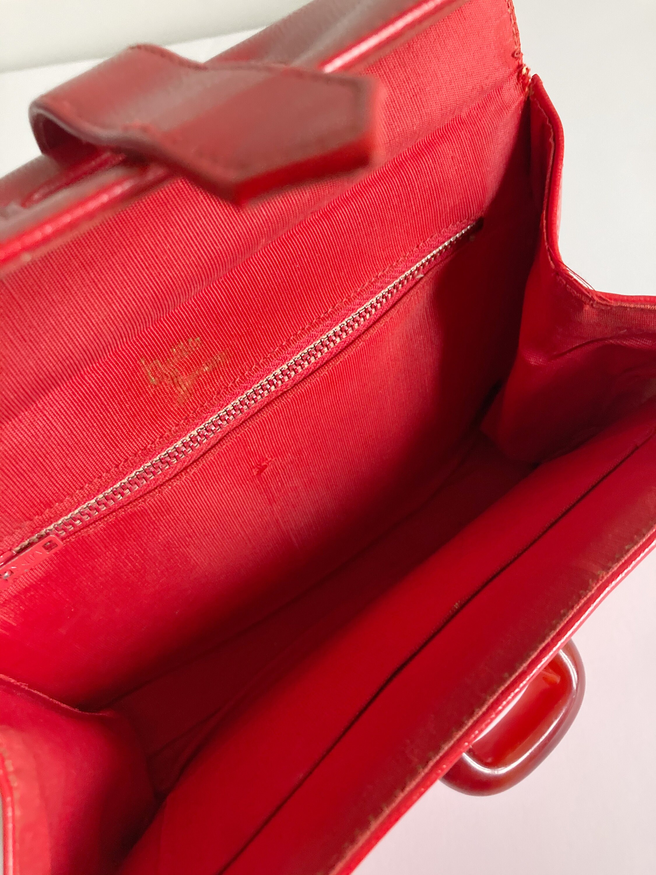 bobbie jerome vintage purse