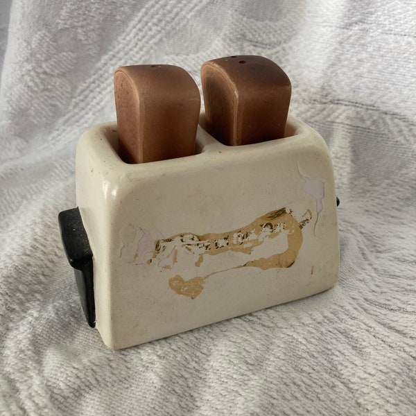 Vintage Toaster Etsy