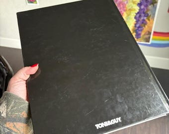 Toni&guy Classics Hair Stylist Book - Classics Toni and Guy