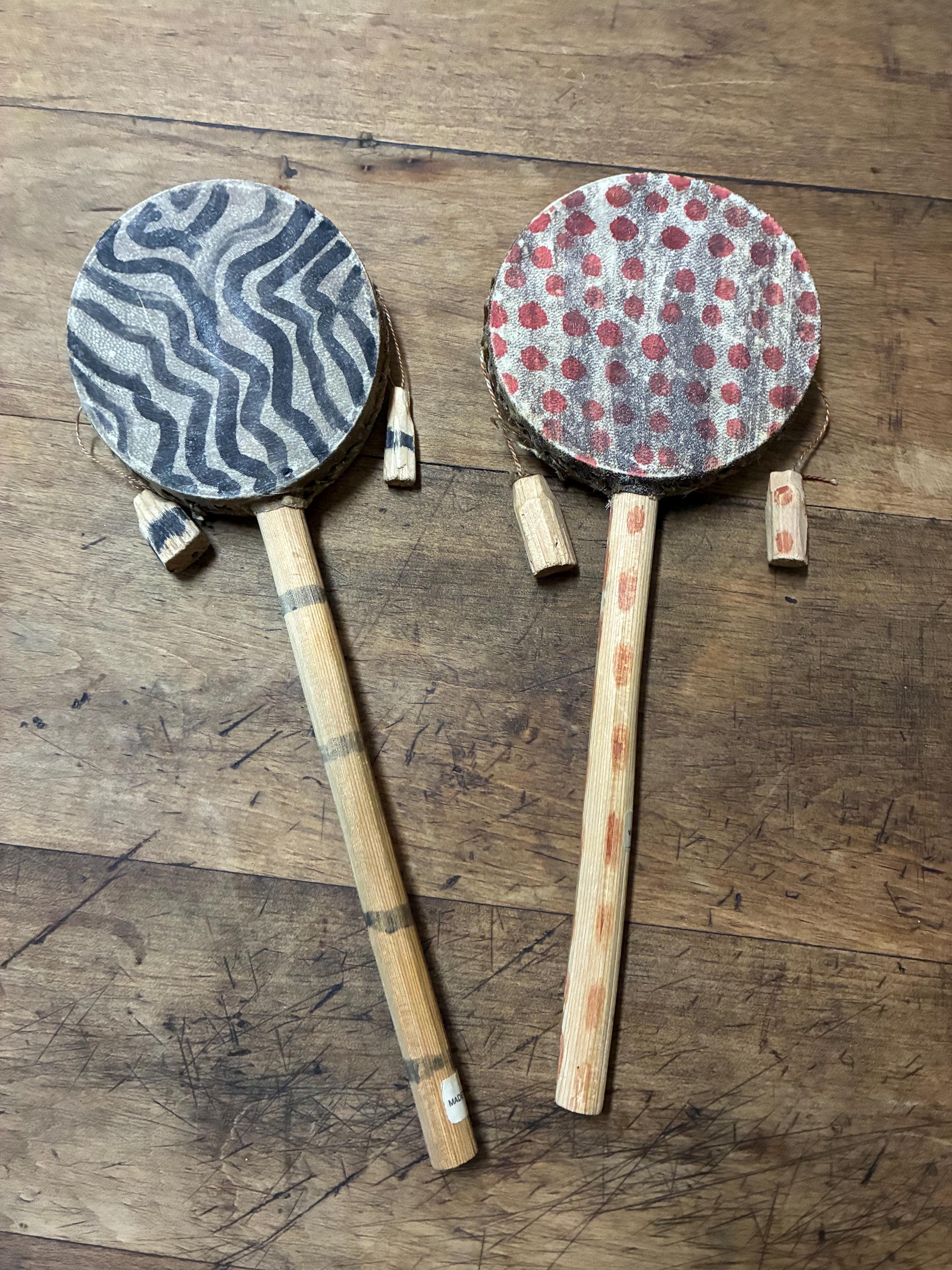 Kenyan Drum - Etsy