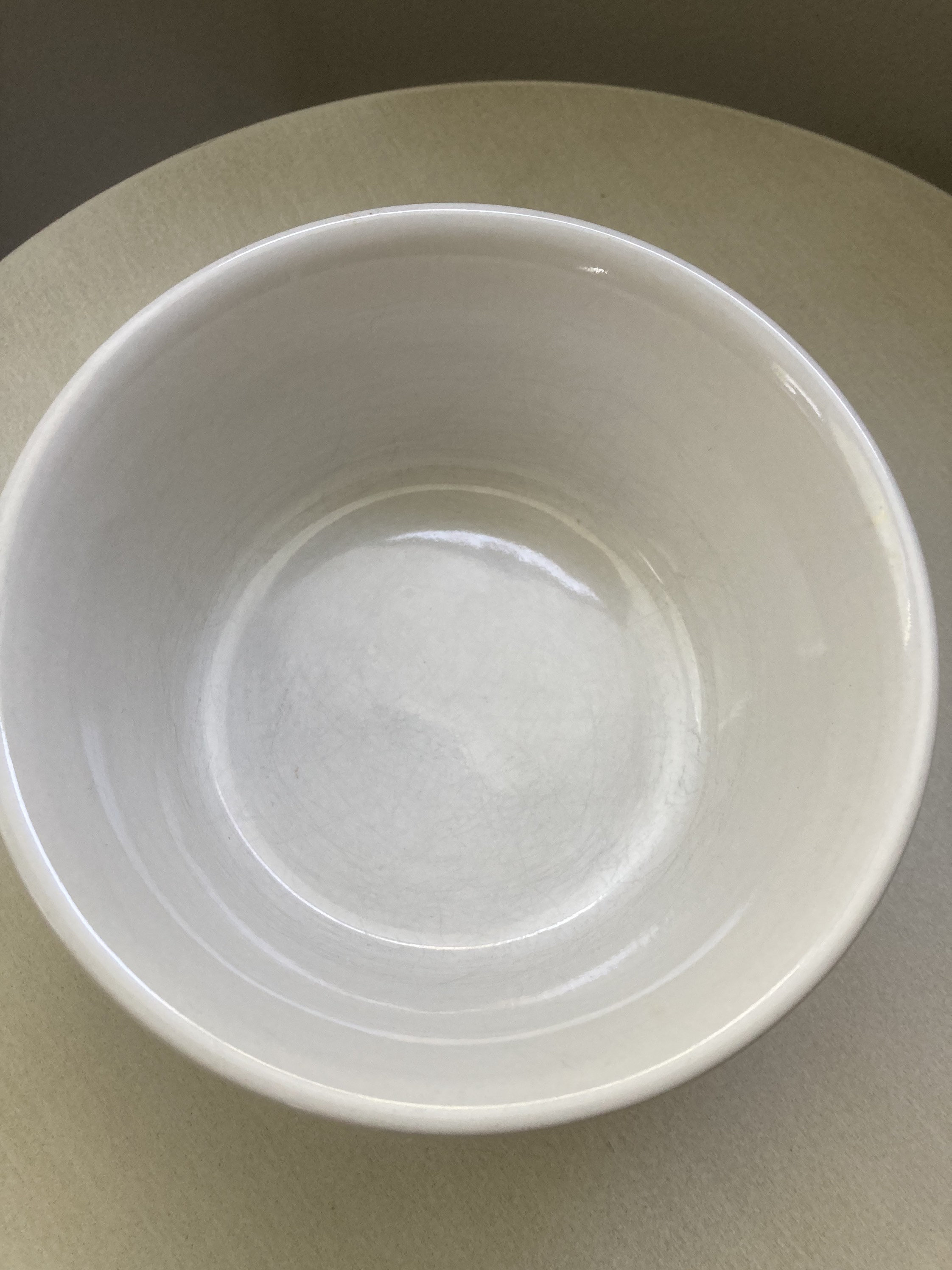 Vintage Chicken Soup Bowl 1985 FTD Chicken Noodle Soup Get Etsy