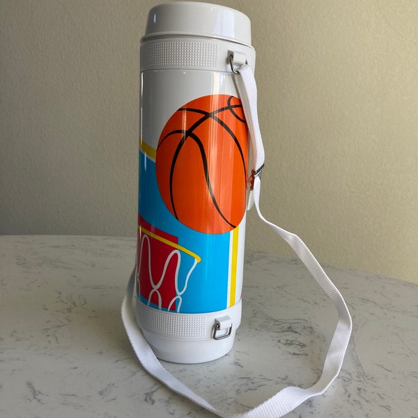 Thermos Cooler Etsy