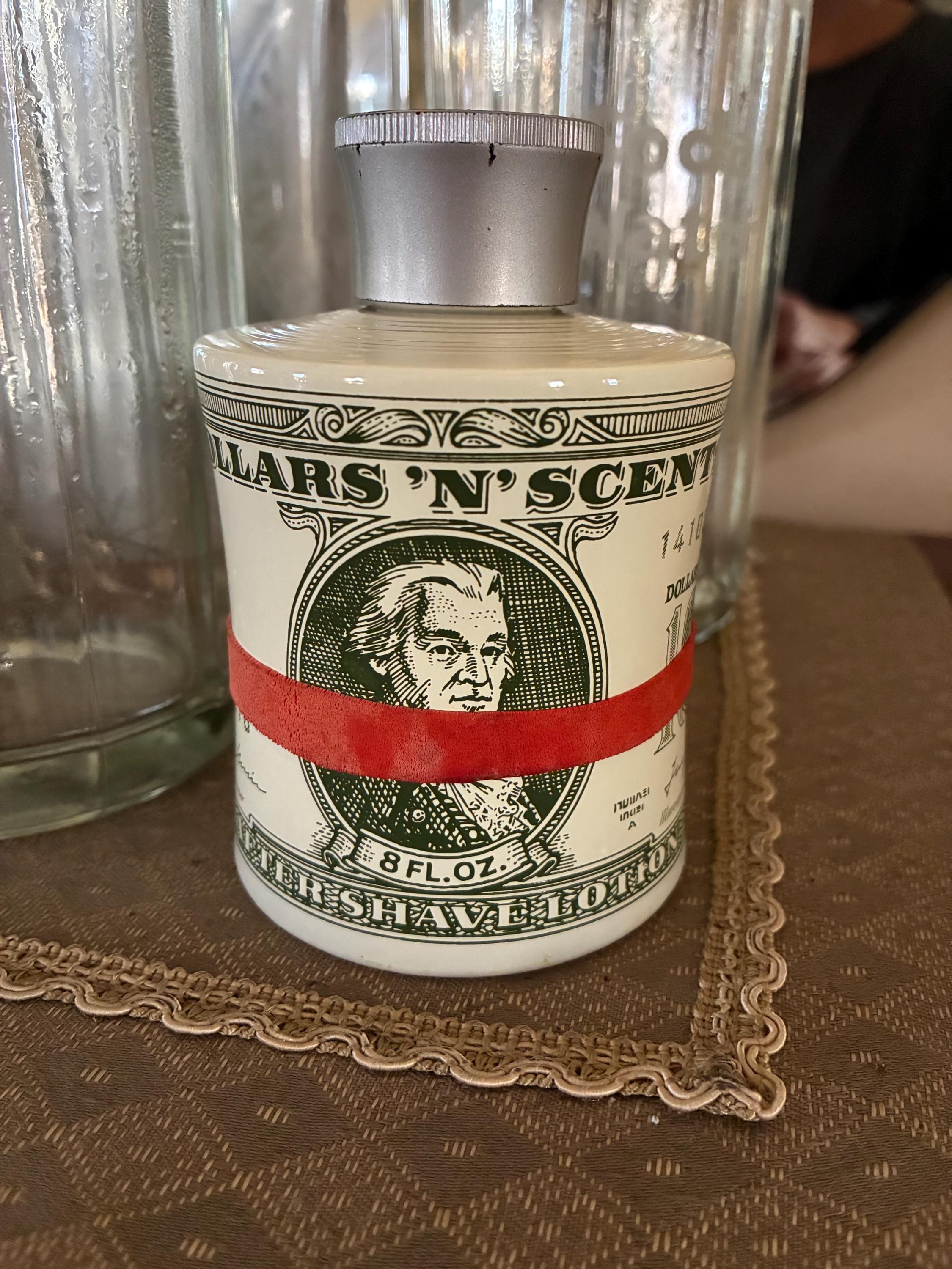 1960's Scent Bottle - Etsy
