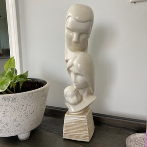 Universal Statuary Chicago - Etsy