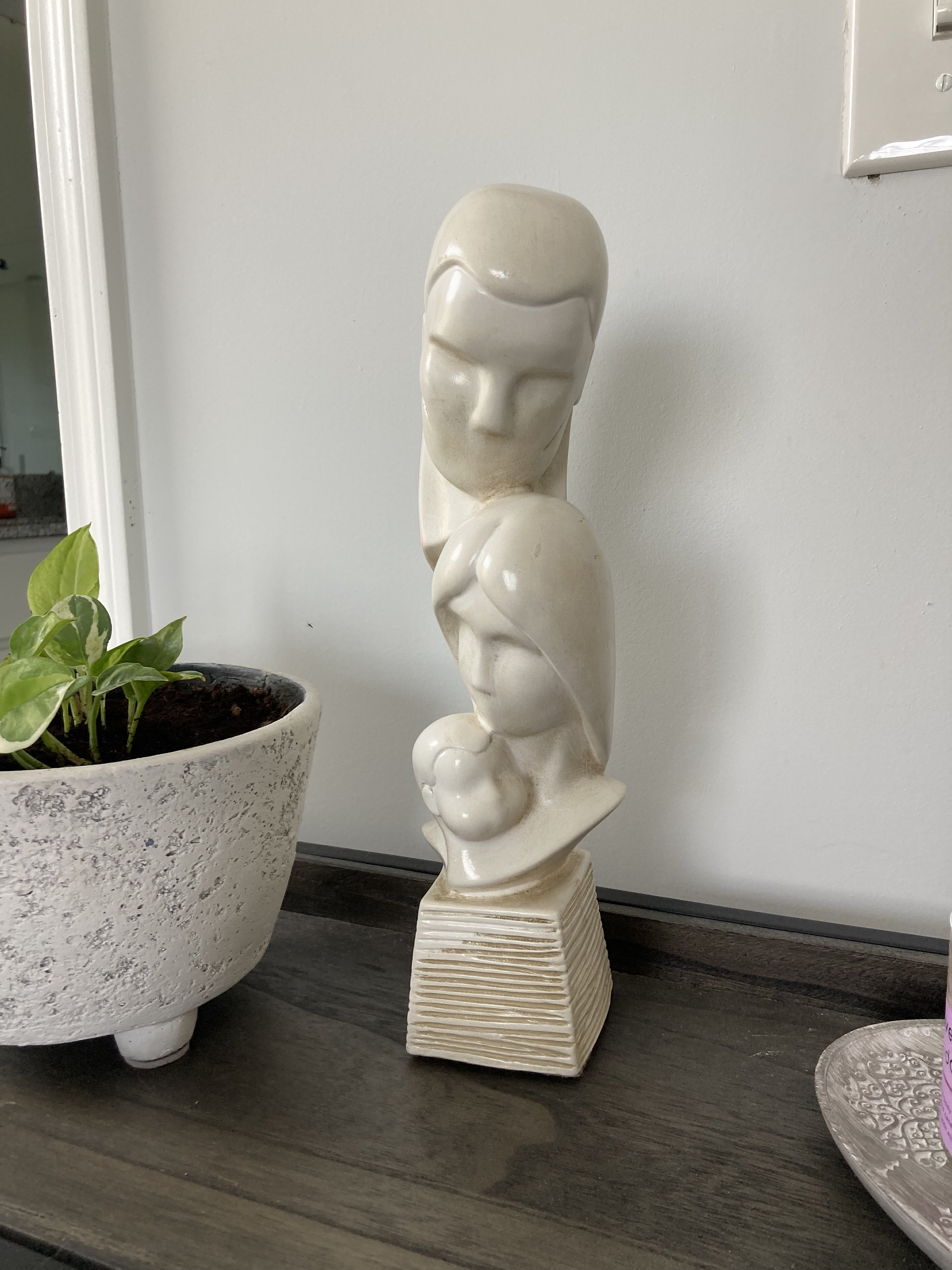 Chicago Statuary - Etsy