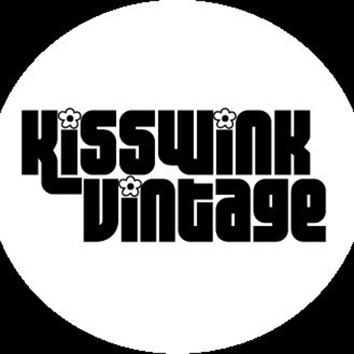 KisswinkVintage - Etsy