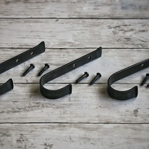 Coat Hooks, Coat Hook, Wall Hook, Wall Hooks