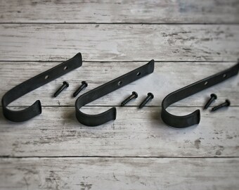 Coat Hooks, Coat Hook, Wall Hook, Wall Hooks