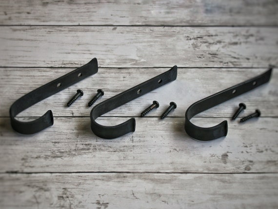 Coat hooks etsy hotsell