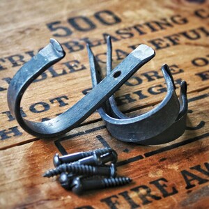 Coat Hooks, Coat Hook, Wall Hooks, Wall Hook