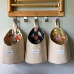 Hanging Storage