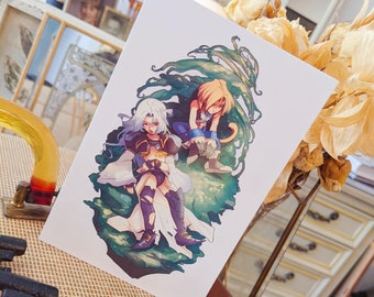 ファイナルファンタジー 9 Ⅸ B2 ポスター 送料無料 2025年最新】ファイナルファンタジー9 ポスターの人気アイテム