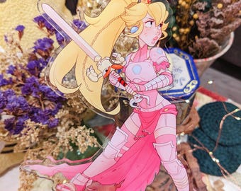 ジャックス ワールド・オブ・ニンテンドー スーパーマリオ ピーチ姫
