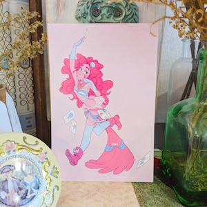 MLP: Lady Luck Pinkie Pie