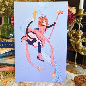 Sakura Print