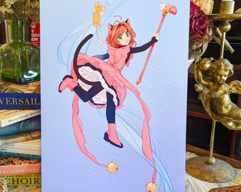 Sakura Print