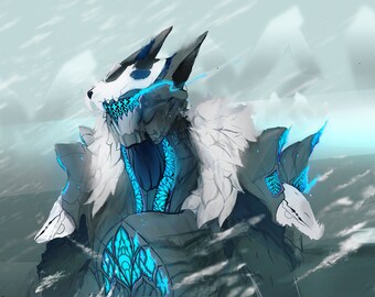 DnD Art Commission