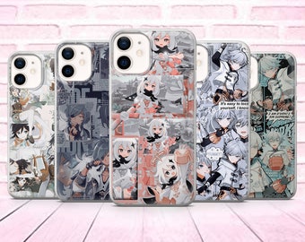 Anime Cases  Spice Covers
