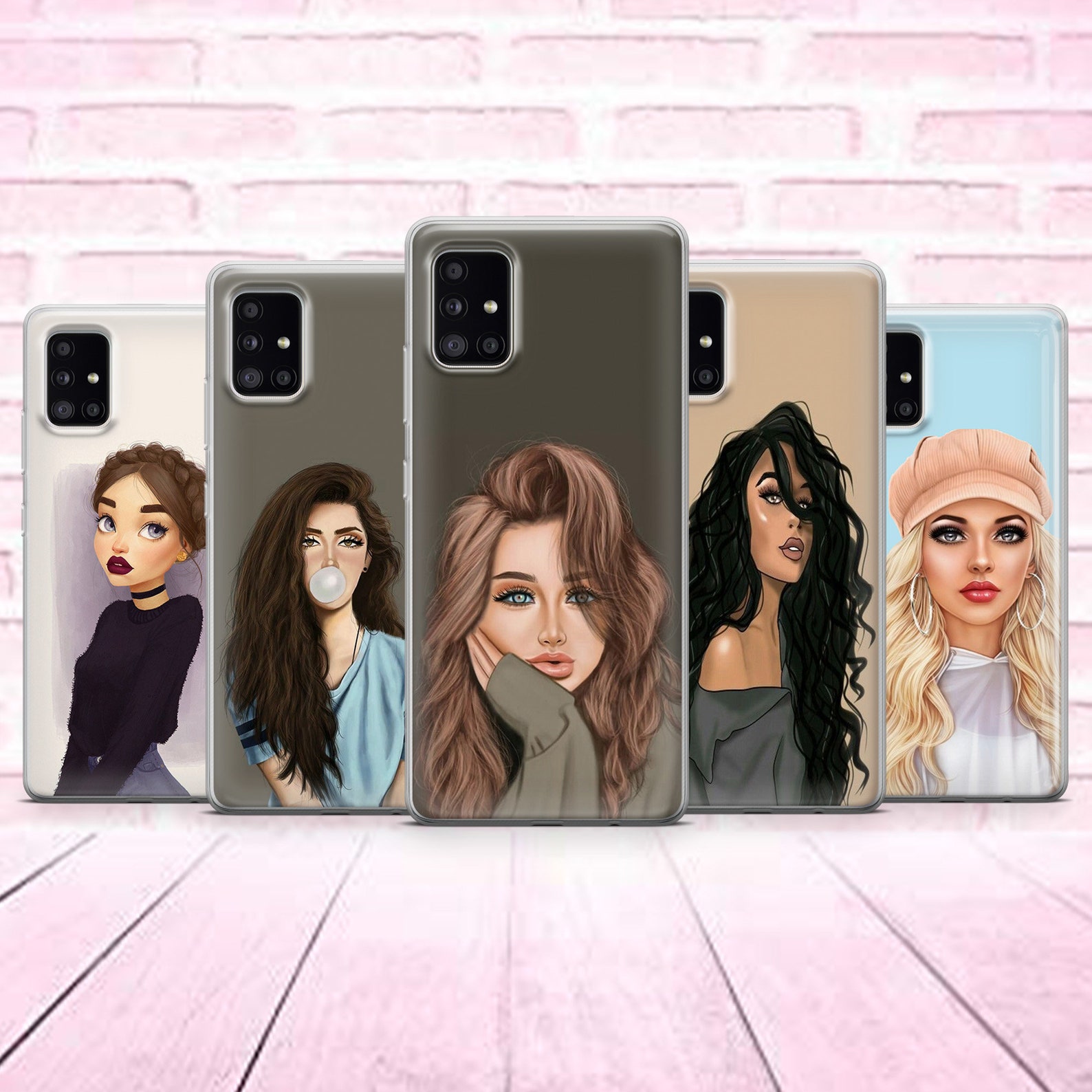 sketch fashion girl iphone 5s case sketch fashion girl iphone 5s case