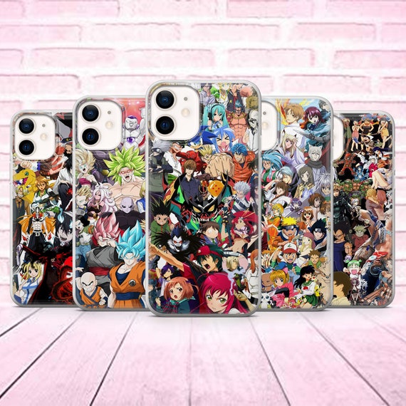 anime girl with scary eyes, t-shirt , phone cases | iPad Case & Skin