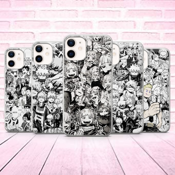 Aesthetic Anime  Samsung Galaxy Phone Case for Sale by Slicklo  Redbubble