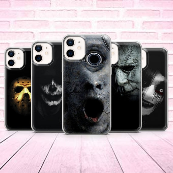 Scary Face Phone Case Horror Cover Fit for iPhone 11,12,13, 8+, XS, XR, Samsung S10 Lite, S21, S22 A50, A51,iphone15 - Etsy Scary Face Phone Case Horror Cover Fit for iPhone 11,12,13, 8+, XS, XR, Samsung S10 Lite, S21, S22 A50, A51,iphone15 - Etsy