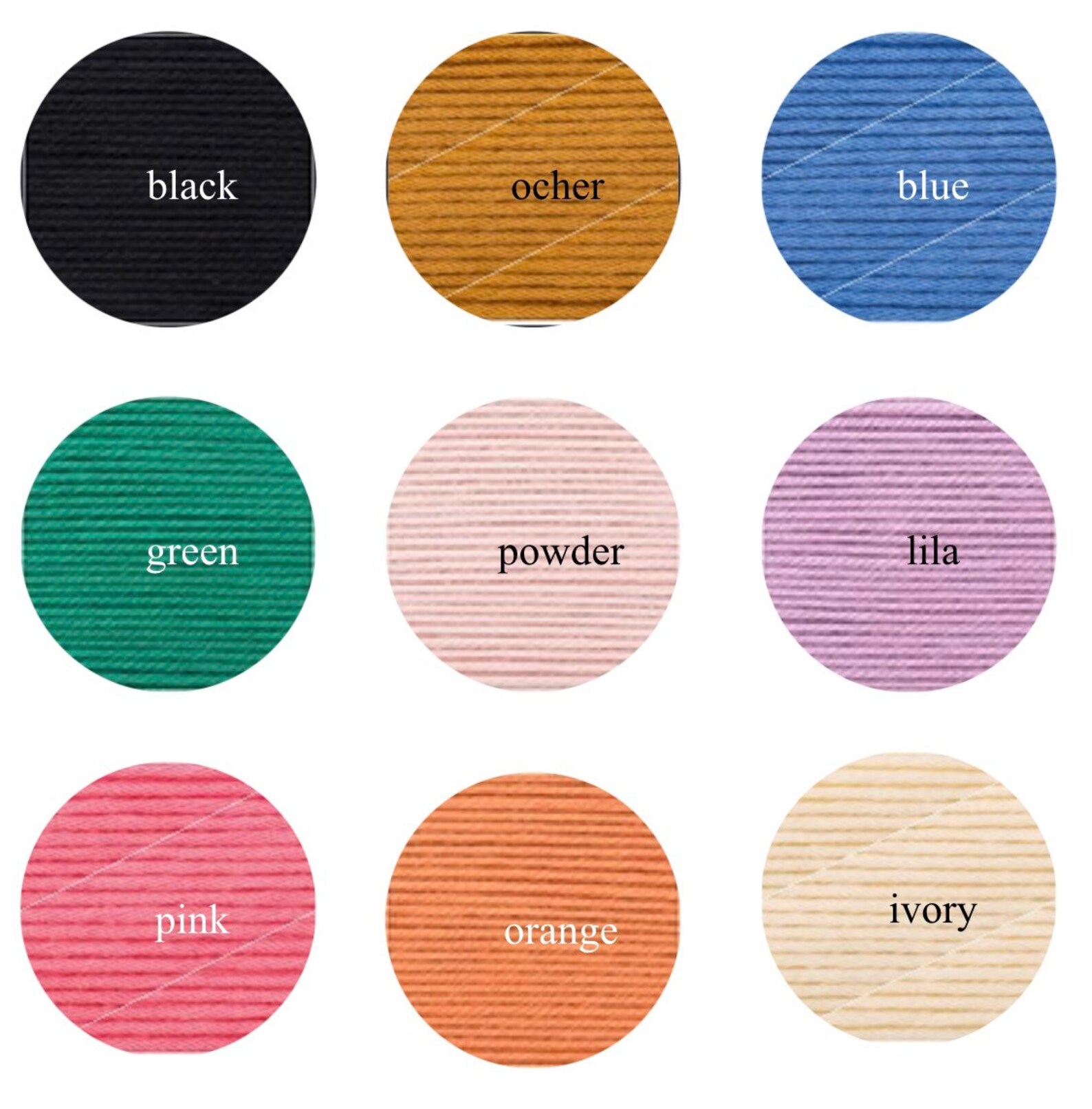 Punch needle letter wall decoration alphabet maternity Etsy