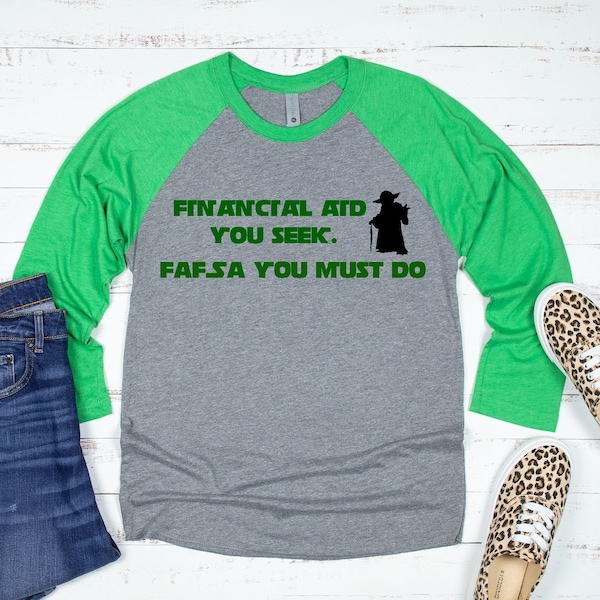 Financial Aid you seek? - Financial Aid Humor SVG Cut File Transparent PNG