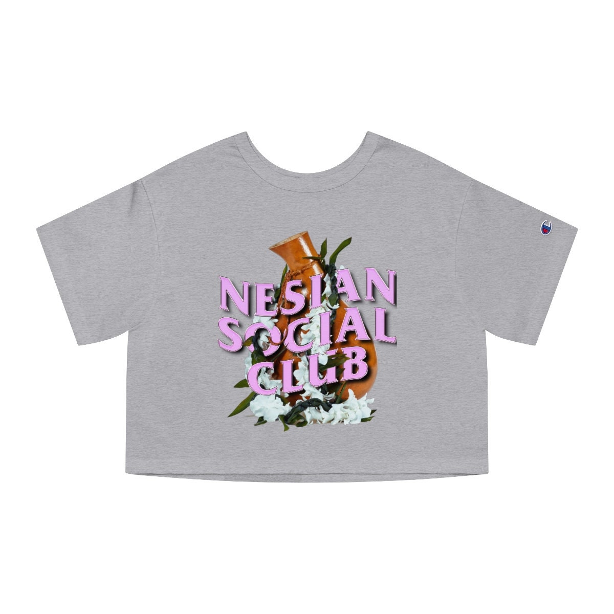 Nesian - Etsy Singapore