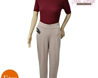 Exclusive Maroon Bodysuit (3 for 2 on all Clothing + FREE DELIVERY)