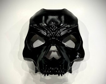 Captain Price Operator Mask COD Ghost MW2 - Wearable cosplay